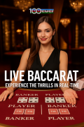 100CUCI Baccarat Guide: Drawing Rules, Payouts Fair Wi - 100cuci Malaysia