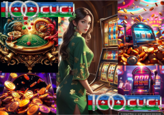 Beginner’s Guide: How to Choose the Right Game on 100cuci - 100cuci Malaysia