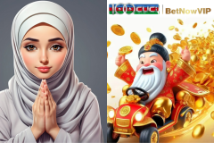 About 100cuci: Malaysia’s Most Trusted Online Gaming - 100cuci Malaysia