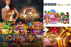 Top 10 Games Malaysians Love on 100cuci (2025 Edition) - 100cuci Malaysia