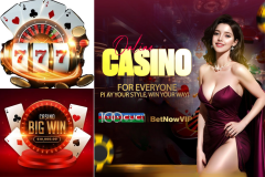 How to Play Live Casino Games at 100cuci – Complete Guide - 100cuci Malaysia