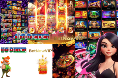Top 10 Slot Games Malaysians Love in 2025 (100cuci Edition) - 100cuci Malaysia