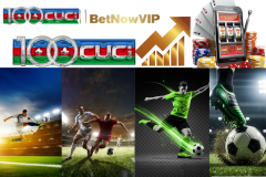 How to Bet on Football in Malaysia (2025 100cuci Guide) - 100cuci Malaysia