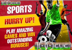 Top Sports Malaysians Bet On at 100cuci - 100cuci Malaysia