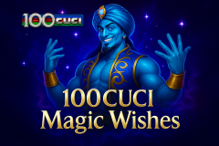 Aladdins Wishes Slot Game Review - Embark on a Magical - 100cuci Malaysia