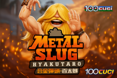 Metal Slug: Hyakutaro Slot Review – Pla - 100cuci Malaysia