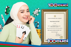Is 100CUCI Legit? How Licensing and Security Ensure Fair Pla - 100cuci Malaysia