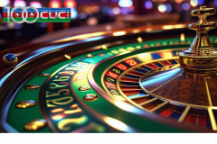 How to Play Live Roulette at 100CUCI – Beginner’s Guide t - 100cuci Malaysia