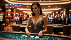 Understanding Baccarat Odds – Why 100CUCI Is Malaysia’s T - 100cuci Malaysia