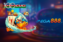 Play MEGA888 Slot Games at 100CUCI – Ma - 100cuci Malaysia