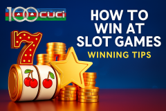 How to Win at Slot Games on 100CUCI – E - 100cuci Malaysia