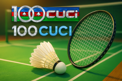 Mastering Badminton Betting at 100CUCI – - 100cuci Malaysia