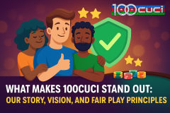 100CUCI Company Profile: Trusted Platform - 100cuci Malaysia