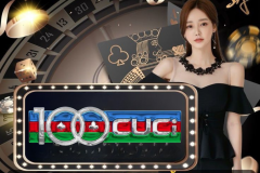 How to Play Live Roulette at 100CUCI – Easy Guide for Malay - 100cuci Malaysia
