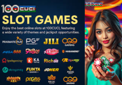 RTP Explained: How to Select High-Return  - 100cuci Malaysia